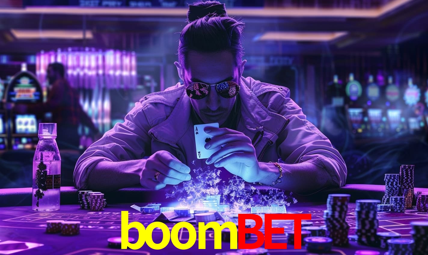 Live Casino boombet