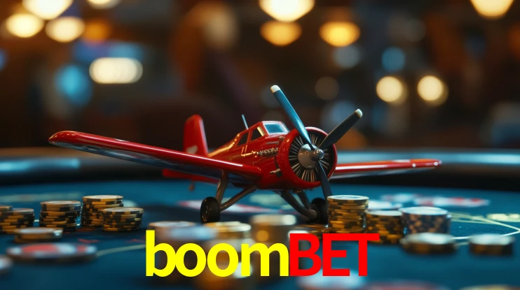 Slot Games boombet
