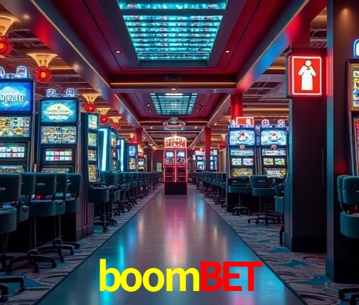 Inovações de Jogos na boombet: O Futuro das Experiências Interativas