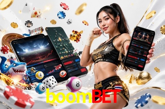 API Integration boombet
