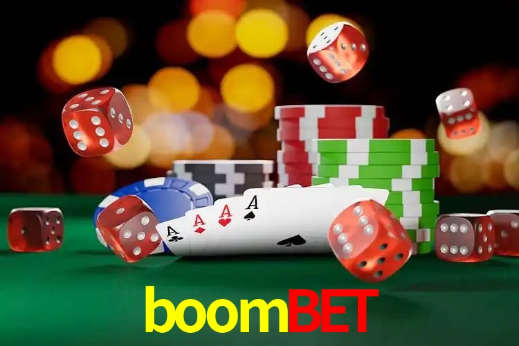 Estatísticas do Jogo boombet