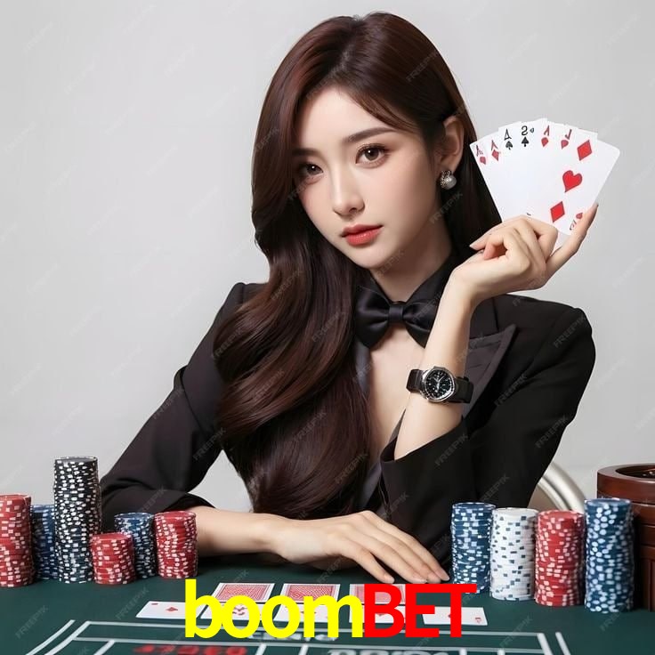 Cadastro Rápido boombet