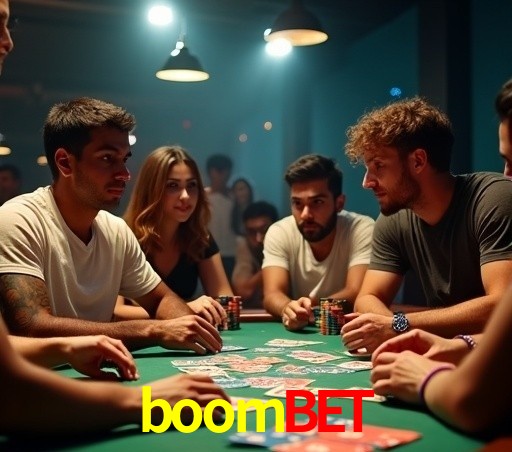 Promoções Sazonais boombet