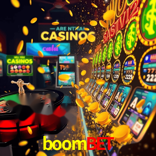 Descubra o Programa VIP da boombet: Vantagens Exclusivas para Jogadores