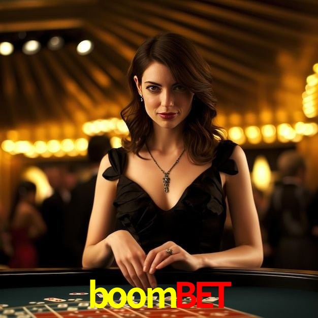 Explorando a Categoria de Eventos em Apostas na boombet