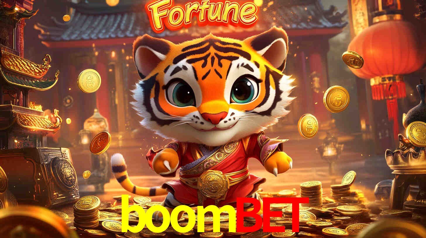 Descubra o Programa VIP da boombet: Vantagens Exclusivas para Jogadores
