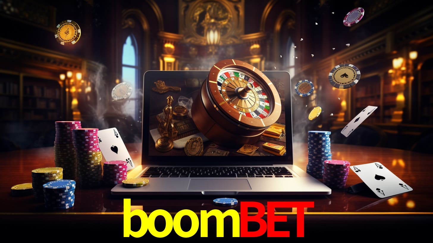 Tournaments boombet