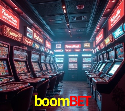 Integração de APIs boombet