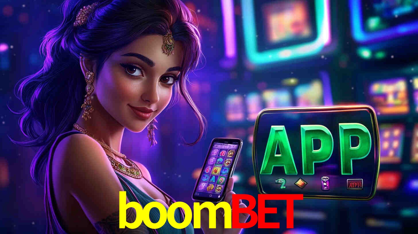 boombet: A Experiência de Casino com Jogos de Mesa ao Vivo