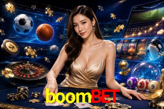 Account Benefits boombet