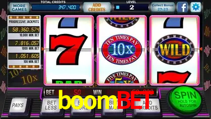 A Revolução dos Aplicativos de Jogos no boombet