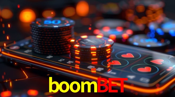 Welcome Bonus boombet