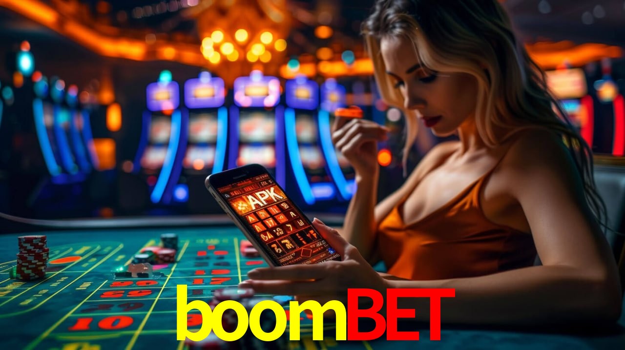 Roulette Table boombet
