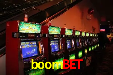 A Experiência Imersiva dos Cassinos Ao Vivo no boombet
