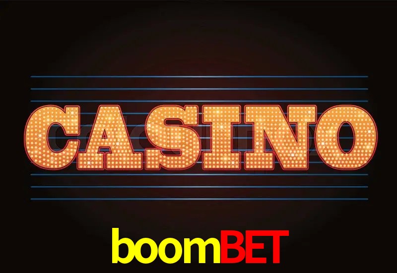 Estatísticas Esportivas boombet
