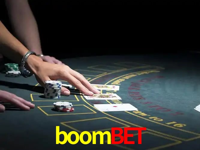 Tecnologia da Plataforma boombet