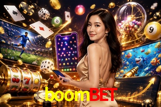 Game Providers boombet