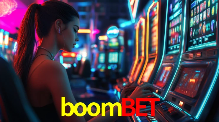 Experimente o Login Seguro Premium no boombet