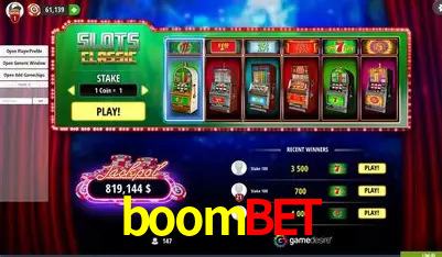 Explorando a Categoria de Eventos em Apostas na boombet