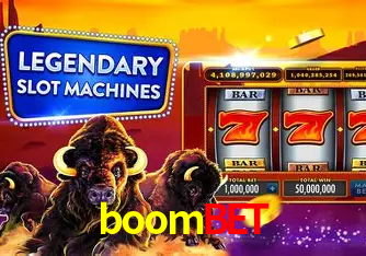 Descubra a Essência do boombet: Nossa História e Compromissos