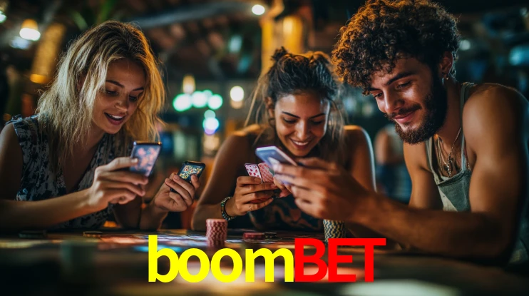 Daily Bonuses boombet