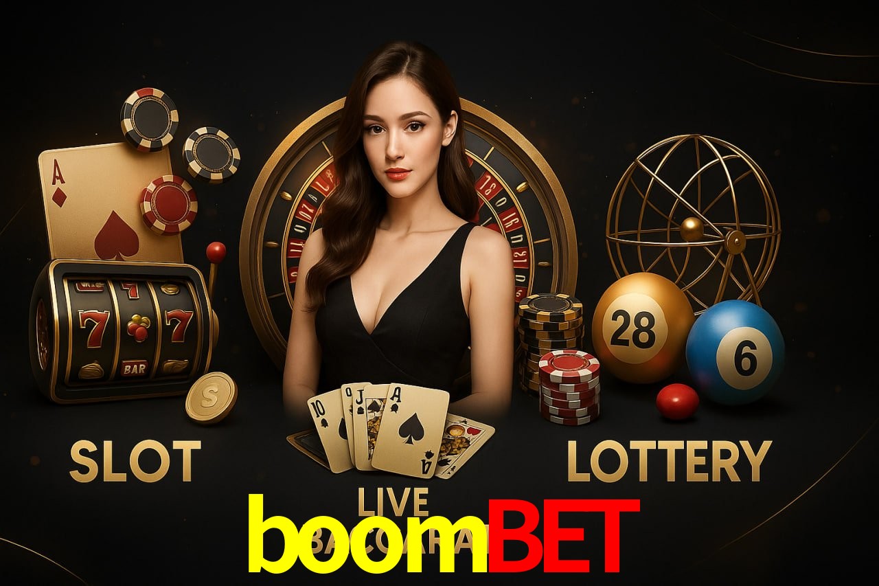 Promoção Relâmpago boombet
