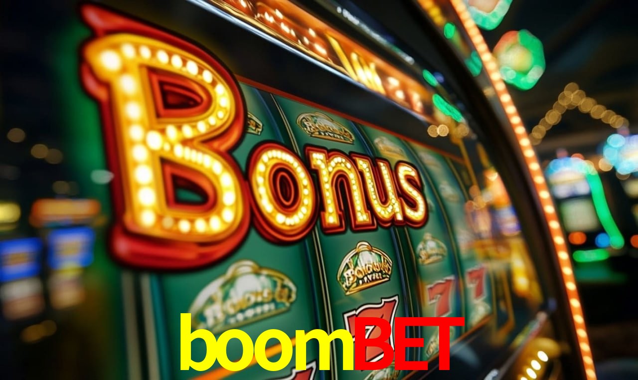 Especiais de Fim de Semana boombet