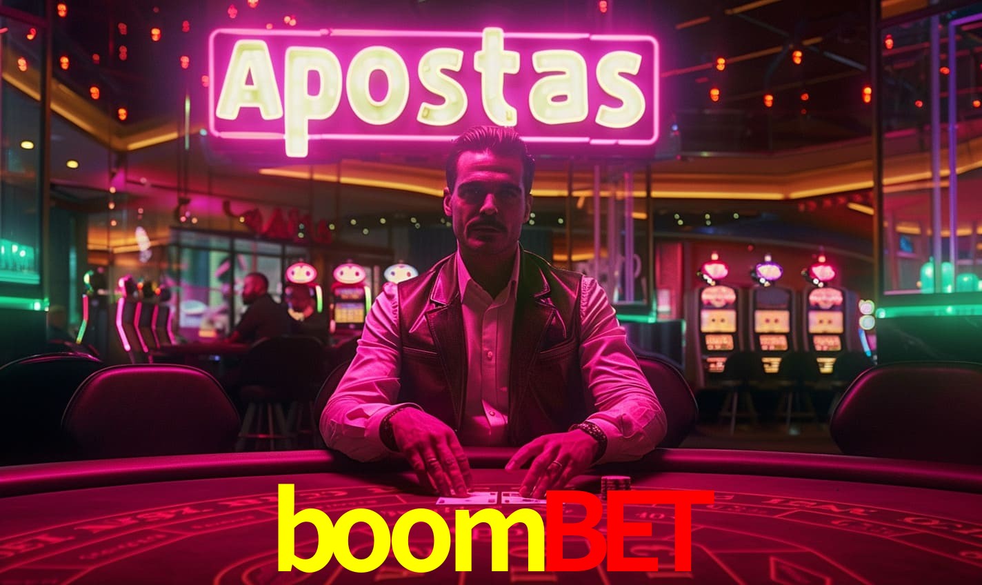 Descubra a Essência do boombet: Nossa História e Compromissos