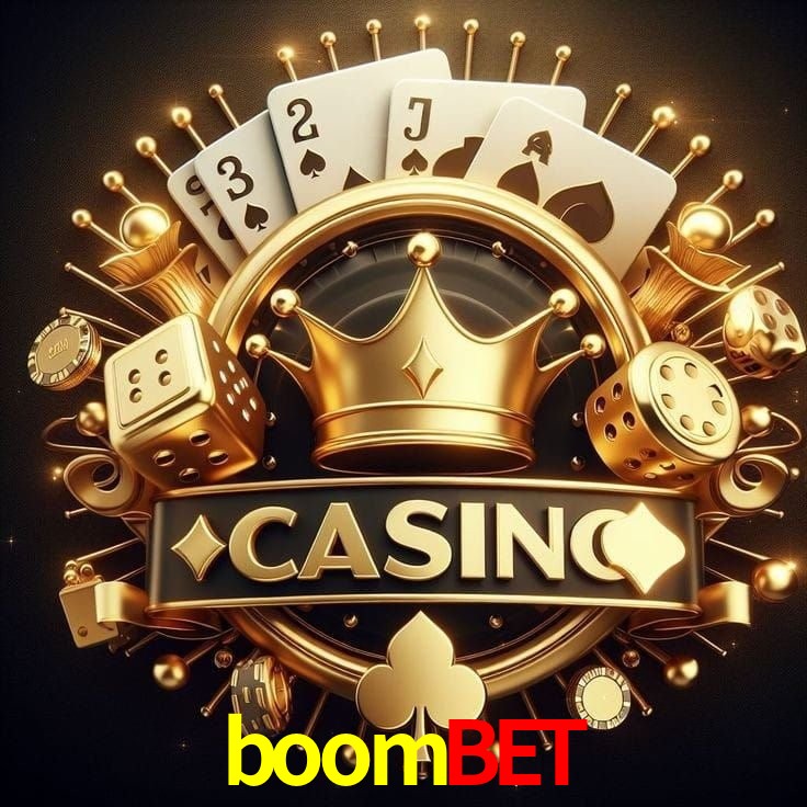 Experiência VIP boombet