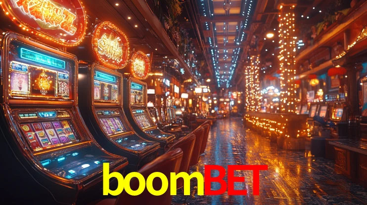 boombet - Cassino da Fortuna - boombet.com