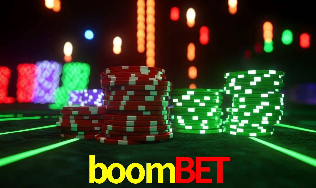 Statistics boombet