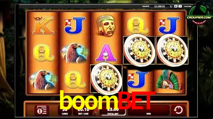 Desvendando o Mundo dos Jogos Virtuais na boombet