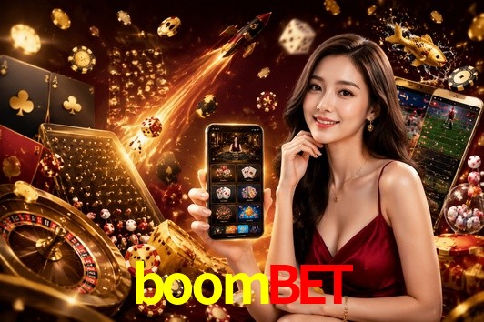 2FA Security boombet