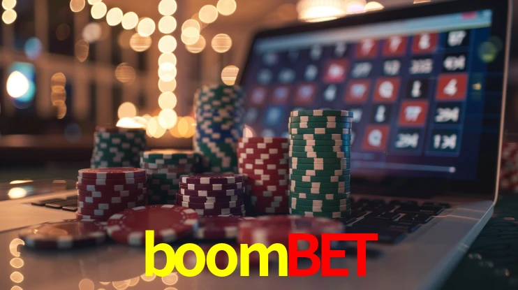 Responsive Design boombet