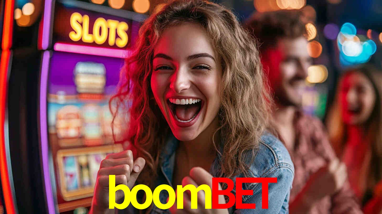 Descubra a Essência do boombet: Nossa História e Compromissos