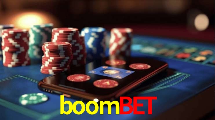 Recursos de Bônus boombet