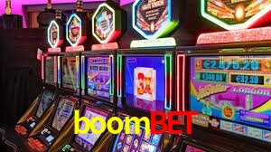cassino boombet