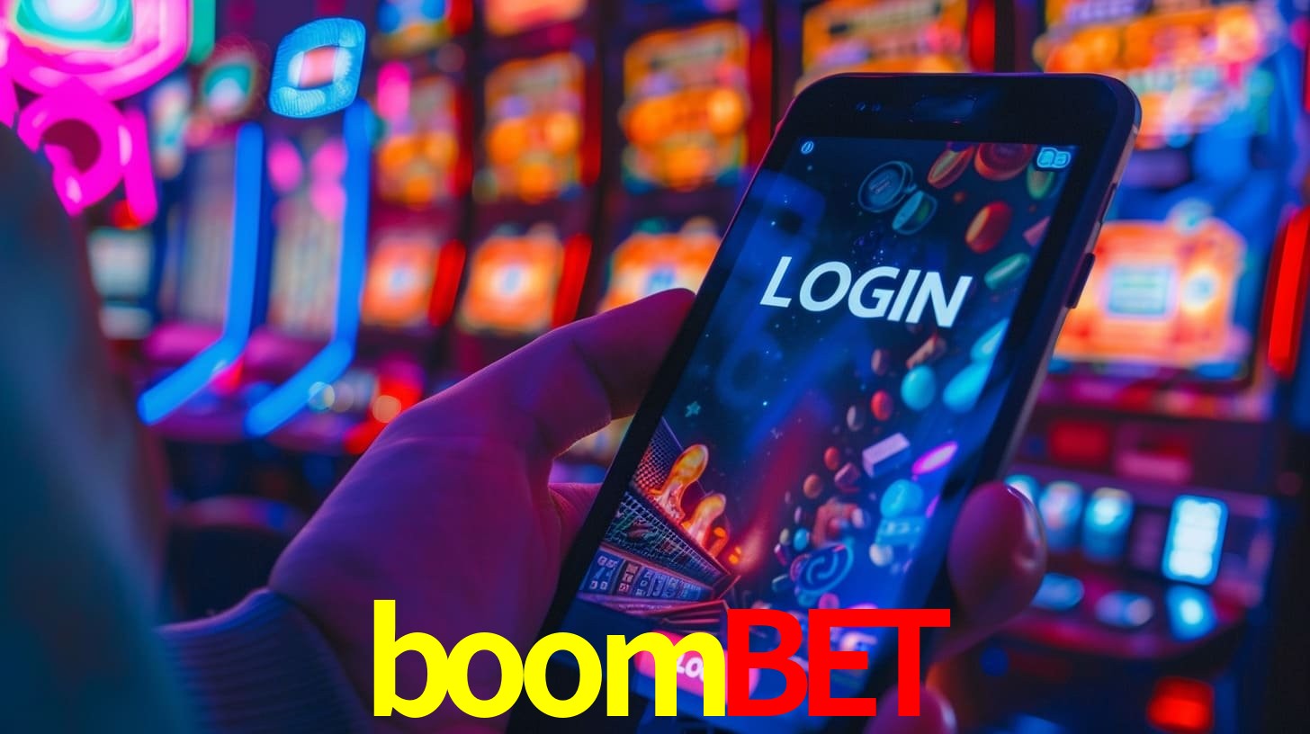Torneios boombet