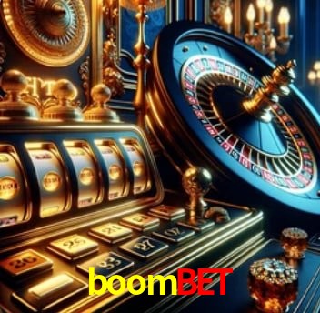 Mesa de Roleta boombet