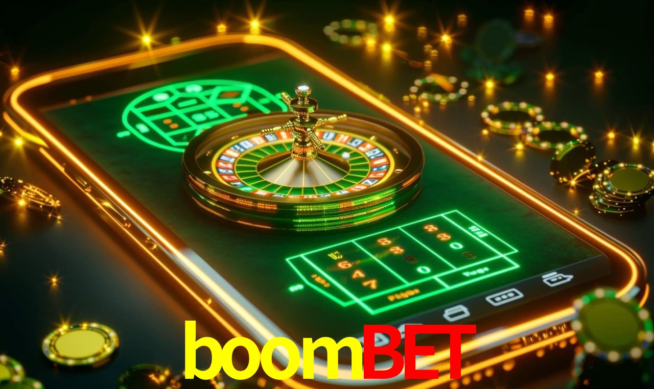 Benefícios da Conta boombet