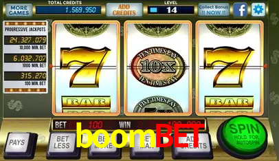 A Experiência Imersiva dos Cassinos Ao Vivo no boombet