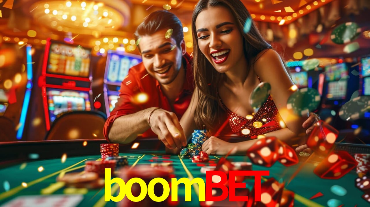 Casino Ao Vivo boombet