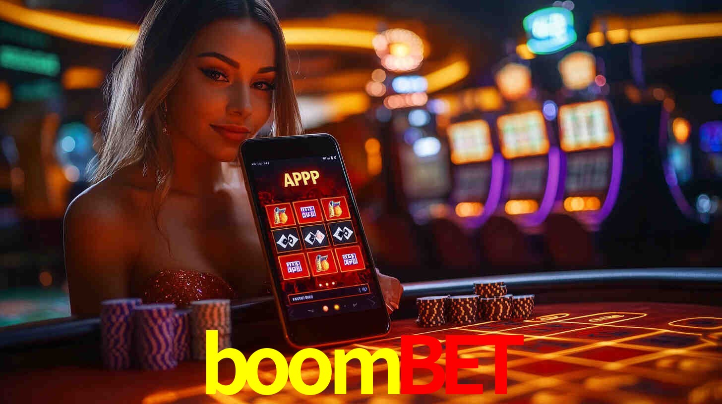 Apostas Esportivas na boombet: Um Guia Completo