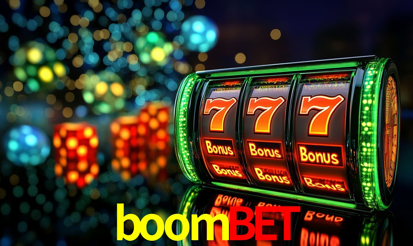 Diretório de Jogos boombet