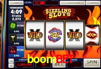 Desvendando o Mundo dos Jogos Virtuais na boombet