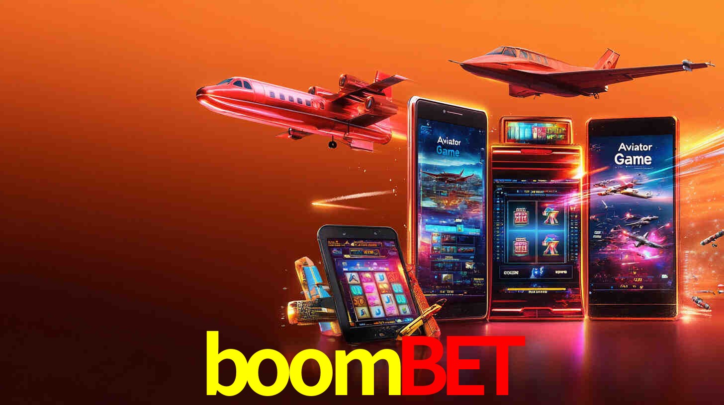 Apostas Esportivas na boombet: Um Guia Completo