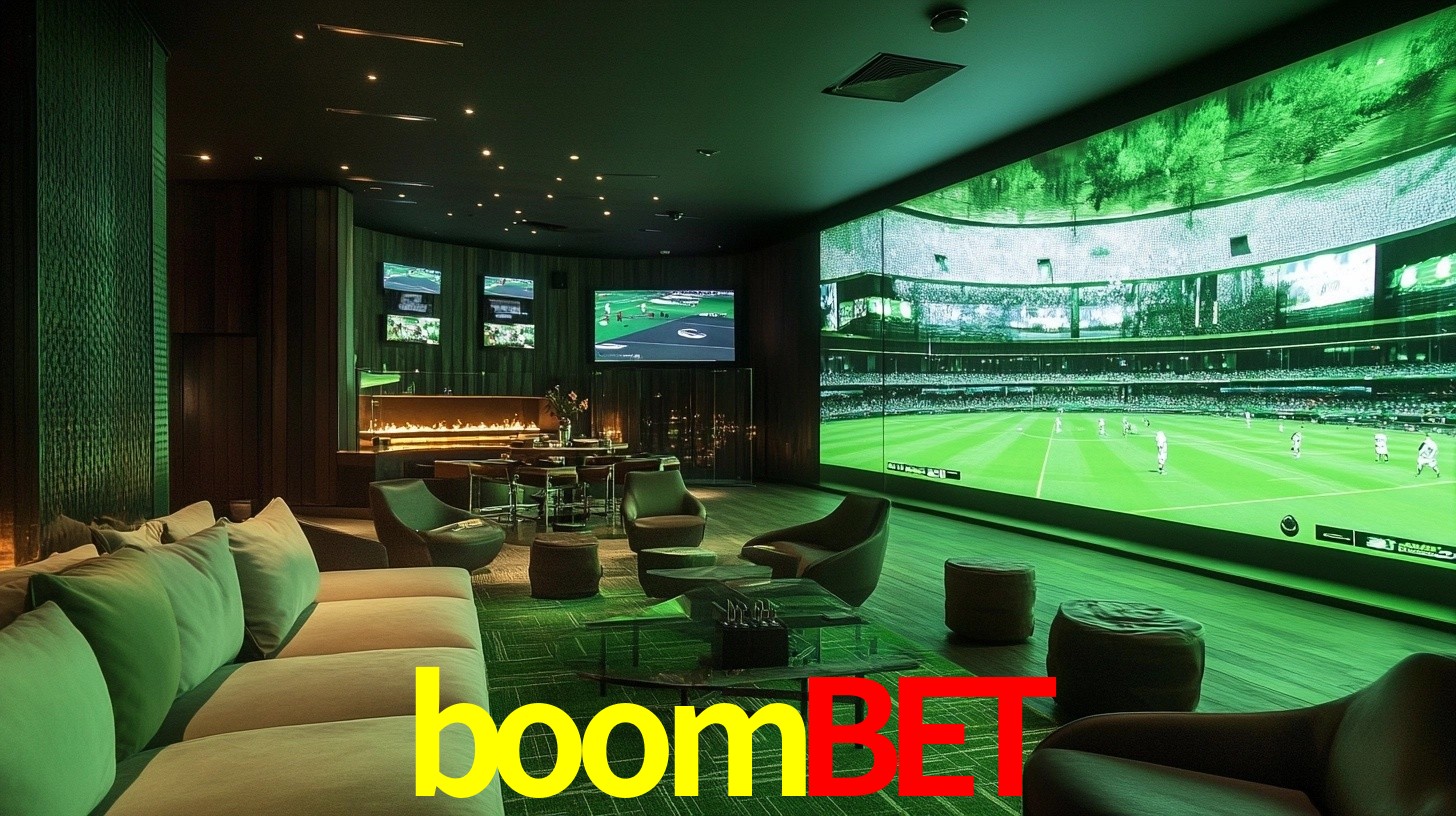 boombet: Seu Especialista em Apostas Esportivas Brasileiras