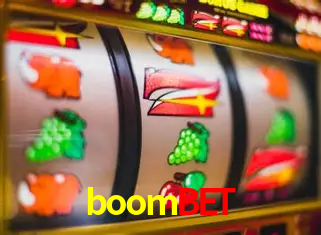 A Emoção da Loteria na boombet: Uma Chance de Mudança de Vida