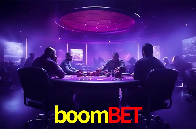 Estatísticas boombet