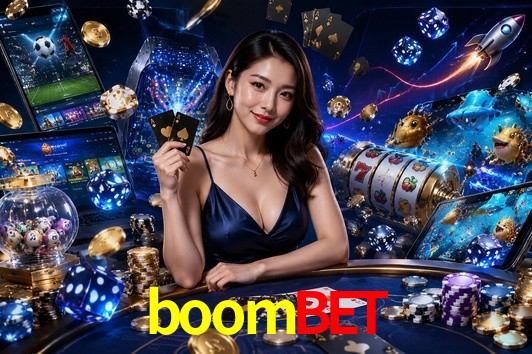 Flash Promotion boombet